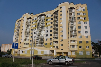 ОАО «Строительный трест № 20» почти 60 лет на рынке строительных услуг